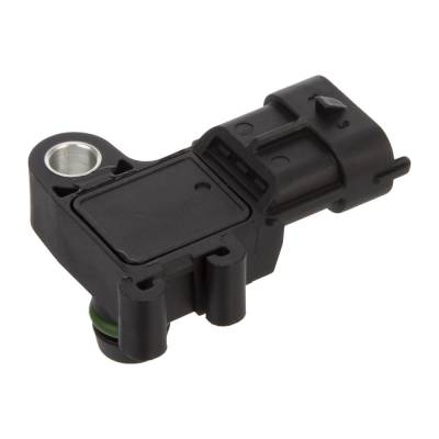 Rareelectrical - Manifold Absolute Pressure Sensor Assembly Compatible With 2009-2020 Chevrolet Cruze Sonic Trax - Image 2