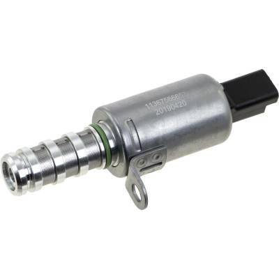 New Variable Valve Timing Solenoid Compatible With Acura Honda Accord Ex 2.2L L4 1994-1997 Cl Base