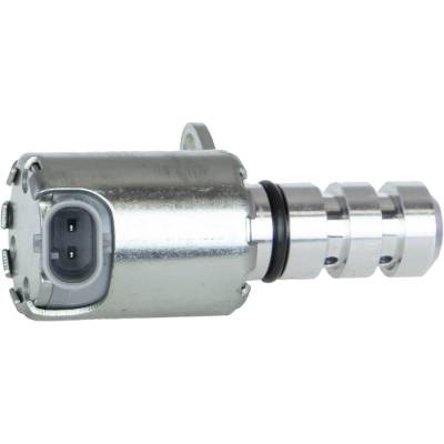Rareelectrical - New Variable Valve Timing Solenoid Compatible With Hyundai Genesis Coupe 2.0T 2.0L L4 2010-2014 - Image 2