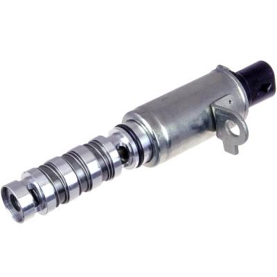 Intake Vvt Solenoid Assembly Compatible With 2011-2018 Kia Sorento Sedona Genesis G80 Hyundai Santa