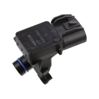 Rareelectrical - Manifold Absolute Pressure Sensor Assembly Compatible With 2002-2005 Chrysler 300M Concorde Sebring - Image 2
