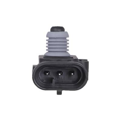Rareelectrical - New Fuel Tank Pressure Sensor Compatible With Toyota Prius Base 1.5L L4 2004-2009 Corolla Ce 1.8L L4 - Image 2