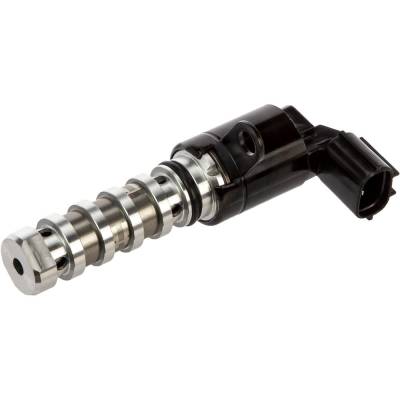 Rareelectrical - Exhaust Vvt Solenoid Assembly Compatible With 2011-2018 Hyundai Tucson Santa Sonata 2.0-2.4L L4 - Image 1