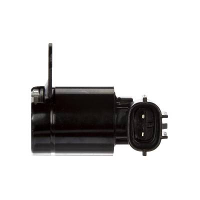 Rareelectrical - Exhaust Vvt Solenoid Assembly Compatible With 2011-2018 Hyundai Tucson Santa Sonata 2.0-2.4L L4 - Image 2