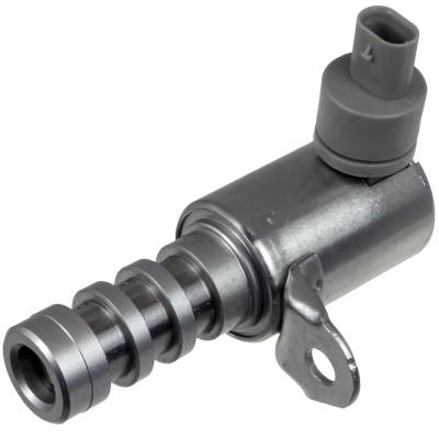 Rareelectrical - Variable Valve Timing Solenoid Compatible With 2011-2016 Ford Edge Explorer F-150 Flex Taurus - Image 1