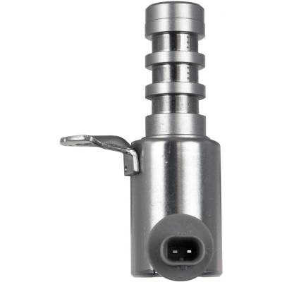 Rareelectrical - Variable Valve Timing Solenoid Compatible With 2011-2016 Ford Edge Explorer F-150 Flex Taurus - Image 2