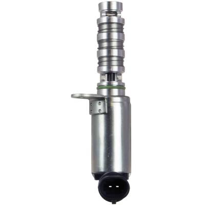 Rareelectrical - Exhaust Vvt Solenoid Assembly Compatible With 2012-2020 Hyundai Elantra Tucson Sonata 1.8-2.0L L4 - Image 2