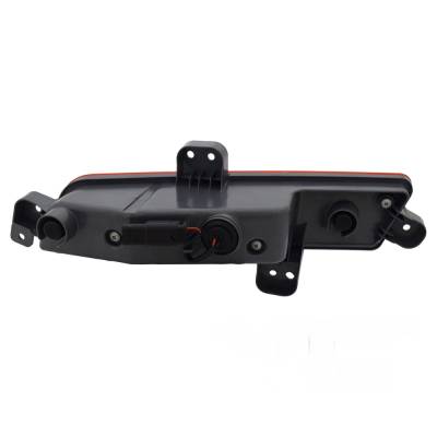 Rareelectrical - New Right Back Up Light Compatible With Jeep Grand Wagoneer Series I Sport Utility Wagoneer Series I - Image 2