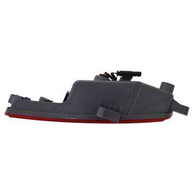Rareelectrical - New Right Back Up Light Compatible With Jeep Grand Wagoneer Series I Sport Utility Wagoneer Series I - Image 5