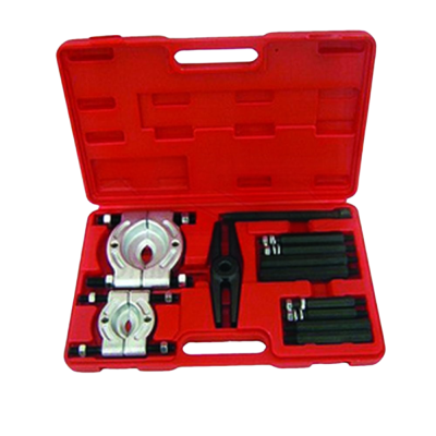 Bearing Gear Puller Removal Tool Kit Compatible With Marine Outboard Sterndrive Atv Motorcycle