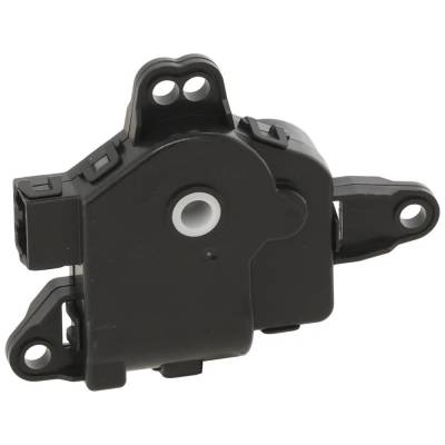 Rareelectrical - New Right Main A/C Actuator Compatible With Hyundai Kia Santa Fe Xl Premium 6 Cyl 3.3L Forte S 4 Cyl - Image 5