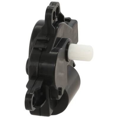 Rareelectrical - New Right Main A/C Actuator Compatible With Hyundai Kia Sedona Limited 6 Cyl 3.3L Forte5 Sx 4 Cyl - Image 8