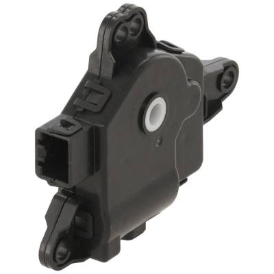 Rareelectrical - New Right Main A/C Actuator Compatible With Hyundai Kia Sedona Sx Limited 6 Cyl 3.3L Sorento Lx+ 4 - Image 4