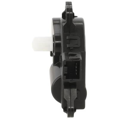 Rareelectrical - New Right Main A/C Actuator Compatible With Hyundai Kia Forte S 4 Cyl 2.0L Forte Koup Sx 4 Cyl 1.6L - Image 3
