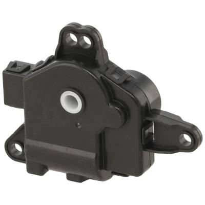 Rareelectrical - New Right Main A/C Actuator Compatible With Hyundai Kia Forte S 4 Cyl 2.0L Forte Koup Sx 4 Cyl 1.6L - Image 6