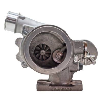Rareelectrical - New OEM Replacement Turbocharger Compatible With 2013-2018 New Holland L228 Skid-Steer Loader By - Image 4