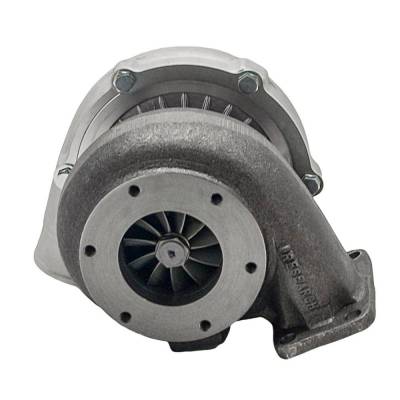 Rareelectrical - New OEM Replacement Turbocharger Compatible With Volvo A25c A30c Articulated Haulers 1999–2003 By - Image 2