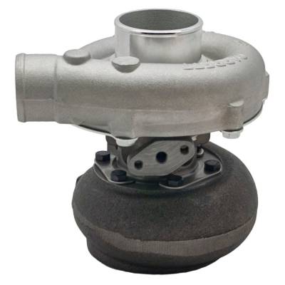 Rareelectrical - New OEM Replacement Turbocharger Compatible With Volvo A25c A30c Articulated Haulers 1999–2003 By - Image 3