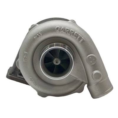 Rareelectrical - New OEM Replacement Turbocharger Compatible With Volvo A25c A30c Articulated Haulers 1999–2003 By - Image 4