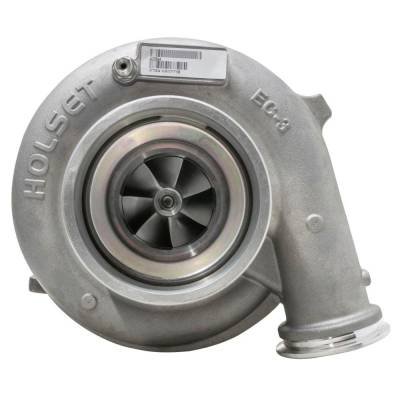 Rareelectrical - New OEM Replacement Turbocharger Compatible With 2009–2016 Western Star 4900Ex By Part Numbers - Image 3