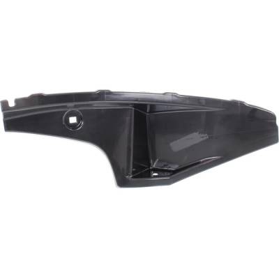 Rareelectrical - Left Rear Bumper Cover Support Compatible With Scion Tc Base 2011-2016 By Sc1132100 5259221050 - Image 1