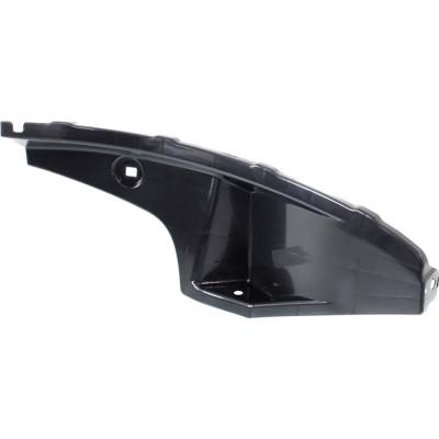 Rareelectrical - Left Rear Bumper Cover Support Compatible With Scion Tc Base 2011-2016 By Sc1132100 5259221050 - Image 2