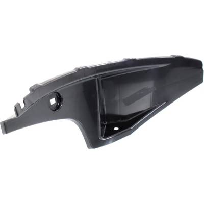 Rareelectrical - Left Rear Bumper Cover Support Compatible With Scion Tc Base 2011-2016 By Sc1132100 5259221050 - Image 3