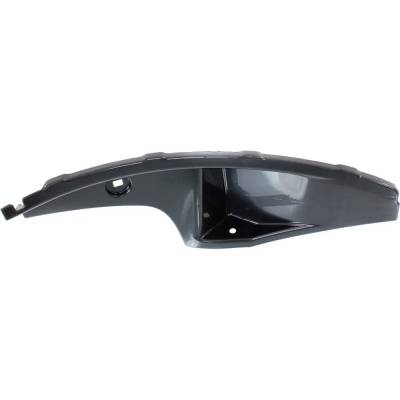 Rareelectrical - Left Rear Bumper Cover Support Compatible With Scion Tc Base 2011-2016 By Sc1132100 5259221050 - Image 4