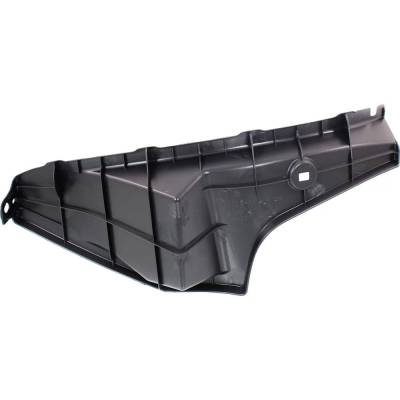 Rareelectrical - Left Rear Bumper Cover Support Compatible With Scion Tc Base 2011-2016 By Sc1132100 5259221050 - Image 5