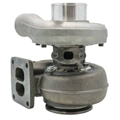 Rareelectrical - New OEM Turbocharger Compatible With John Deere 1110D 6068H 6.8L 2005-2009 By Part Numbers Re518350 - Image 2