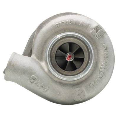 Rareelectrical - New OEM Turbocharger Compatible With John Deere 1110D 6068H 6.8L 2005-2009 By Part Numbers Re518350 - Image 3