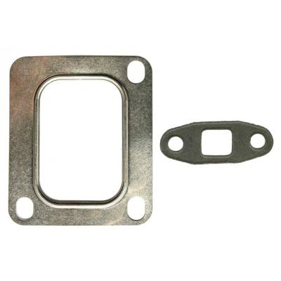 Rareelectrical - New OEM Turbocharger Compatible With John Deere 1110D 6068H 6.8L 2005-2009 By Part Numbers Re518350 - Image 5