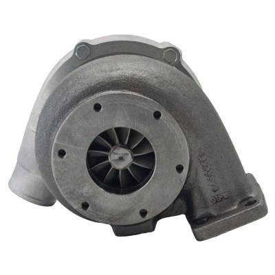 Rareelectrical - New OEM Replacement Turbocharger Compatible With Volvo Vn Series 1998–2001 By Part Numbers 11033542 - Image 3