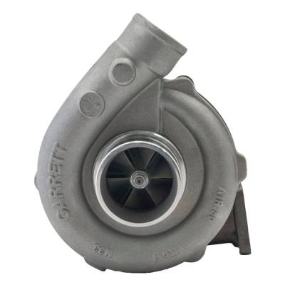Rareelectrical - New OEM Replacement Turbocharger Compatible With Volvo Vn Series 1998–2001 By Part Numbers 11033542 - Image 4