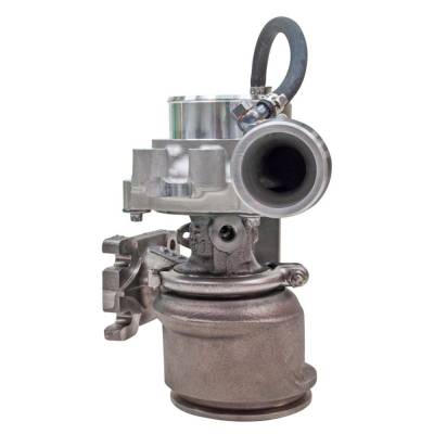 New OEM Replacement Turbocharger Compatible With 2013-2018 Bobcat T650 Track Loader By Part Numbers
