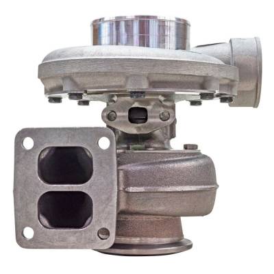 New OEM Replacement Turbocharger Compatible With 2000–2004 John Deere 8210 Tractor – 8.1L Powertech