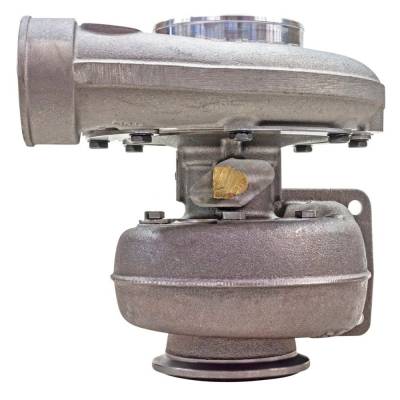 Rareelectrical - New OEM Replacement Turbocharger Compatible With 2001–2003 John Deere 7500 Forage Harvester – 8.1L - Image 2