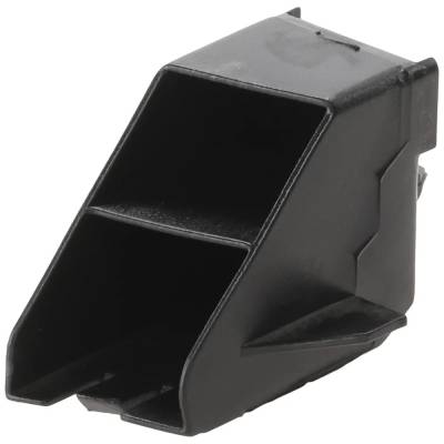 Left Front Bumper Cover Support Compatible With Lexus Gx470 Base 8 Cyl 4.7L 2003-2009 By Lx1042133