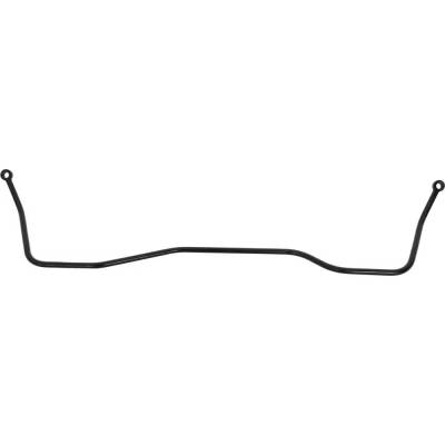 Rareelectrical - New 0.63 In. Sway Bar Kit Compatible With Jeep Grand Cherokee Se 8 Cyl 5.2L Grand Cherokee Limited 8 - Image 2