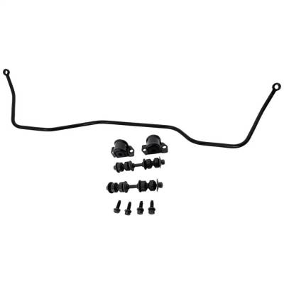 New 0.63 In. Sway Bar Kit Compatible With Jeep Grand Cherokee Se 6 Cyl 4.0L Grand Cherokee Orvis 8