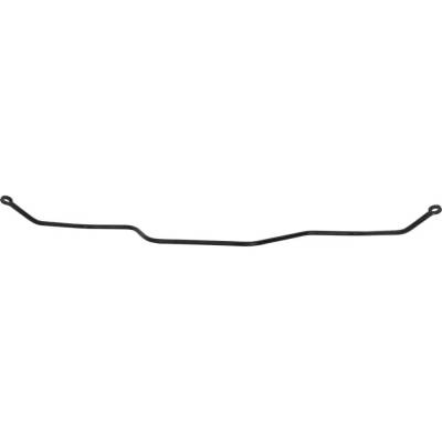 Rareelectrical - New 0.63 In. Sway Bar Kit Compatible With Jeep Grand Cherokee Se 6 Cyl 4.0L Grand Cherokee Orvis 8 - Image 4