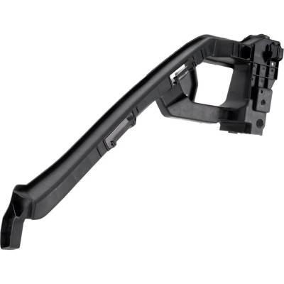 Rareelectrical - New Left Front Bumper Cover Support Compatible With Honda Hr-V Touring 4 Cyl 1.8L Hr-V Lx 4 Cyl 1.8L - Image 3