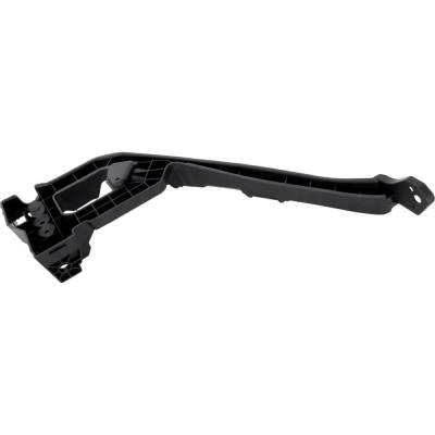 Rareelectrical - New Left Front Bumper Cover Support Compatible With Honda Hr-V Touring 4 Cyl 1.8L Hr-V Lx 4 Cyl 1.8L - Image 6