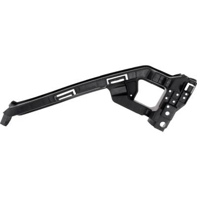 Rareelectrical - New Left Front Bumper Cover Support Compatible With Honda Hr-V Ex-L 4 Cyl 1.8L Hr-V Touring 4 Cyl - Image 2