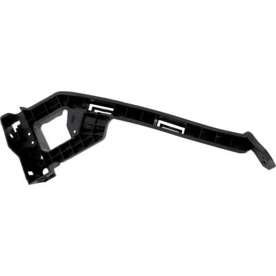Rareelectrical - New Left Front Bumper Cover Support Compatible With Honda Hr-V Ex-L 4 Cyl 1.8L Hr-V Touring 4 Cyl - Image 4