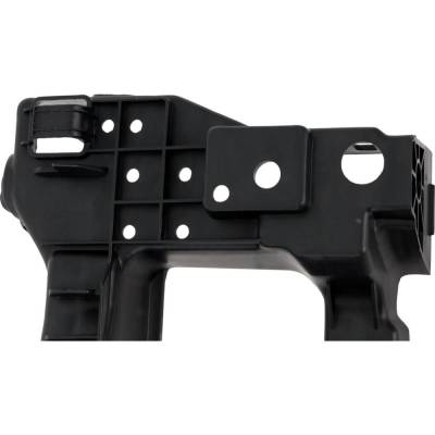 Rareelectrical - New Left Front Bumper Cover Support Compatible With Honda Hr-V Ex-L 4 Cyl 1.8L Hr-V Touring 4 Cyl - Image 8