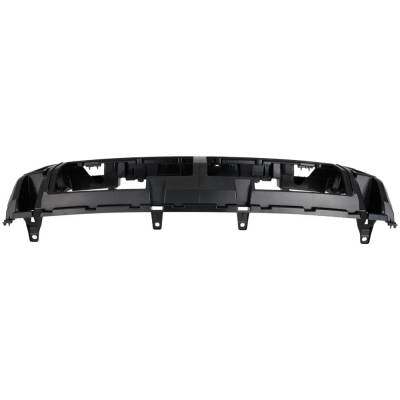 Rareelectrical - New Front Bumper Cover Support Compatible With Toyota Tundra Sr5 6 Cyl 3.4L Tundra Sr Trd Off-Road 6 - Image 6