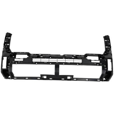 Rareelectrical - New Front Bumper Cover Support Compatible With Toyota Tundra Platinum 6 Cyl 3.4L Tundra Sr Trd - Image 2