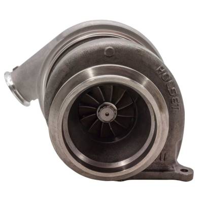 Rareelectrical - New OEM Replacement Turbocharger Compatible With 1996–1996 Freightliner Fld Series By Part Numbers - Image 3