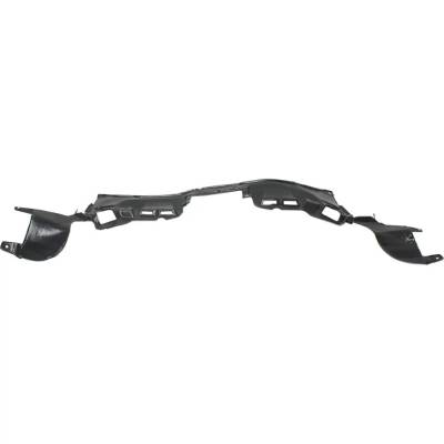 Rareelectrical - Under Engine Cover Splash Guard Compatible With 2012-2015 Honda Civic Ilx Front Plastic Guard - Image 4